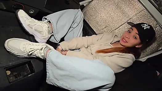 Seks Anal Dalam Rasa Terima Kasih Dengan Orang Asing Seks Hardcore