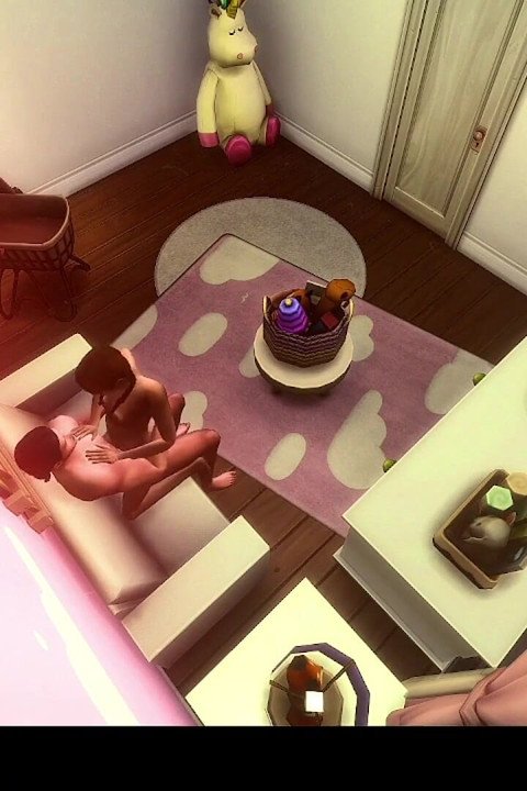 She Makes Dick Time Look Adorable