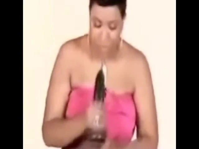 Angel's Felatio Secret 1 of 2