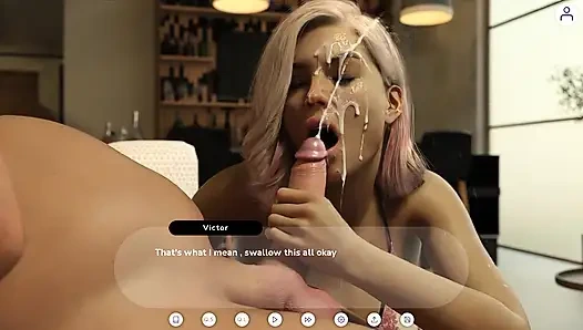 Eine flüchtige ehe - episode 4 - kompletter teil