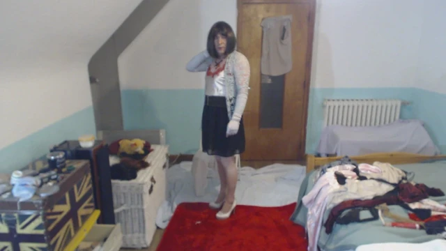 litle black dress
