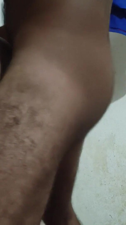 Thrilling moment from "Desi Indian bhabhi ke saath anal sex kiya aur land ka pani nikal diya"