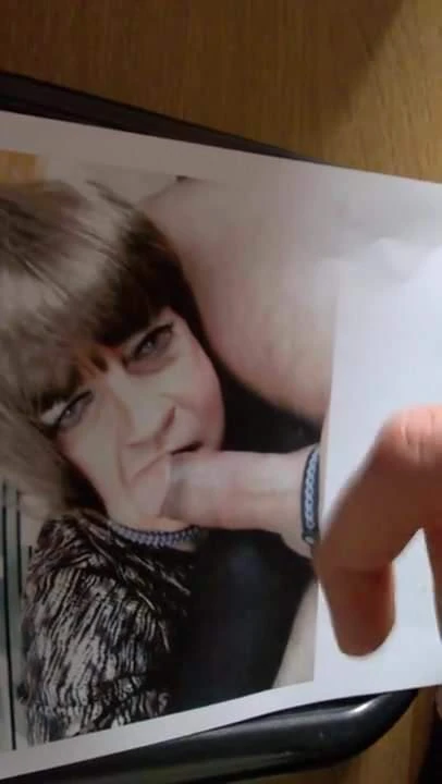 a cum tribute to a very special friend of mine from oz xxx