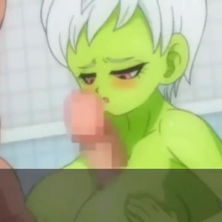 Dagon Ball Dragon Ball Super Lost Episode - Part 3 - Pussy POV by Loveskysanx