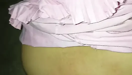 Patni ke saath raat me sex