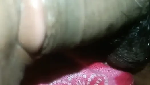 Бенгальская Boudi Fukin видео