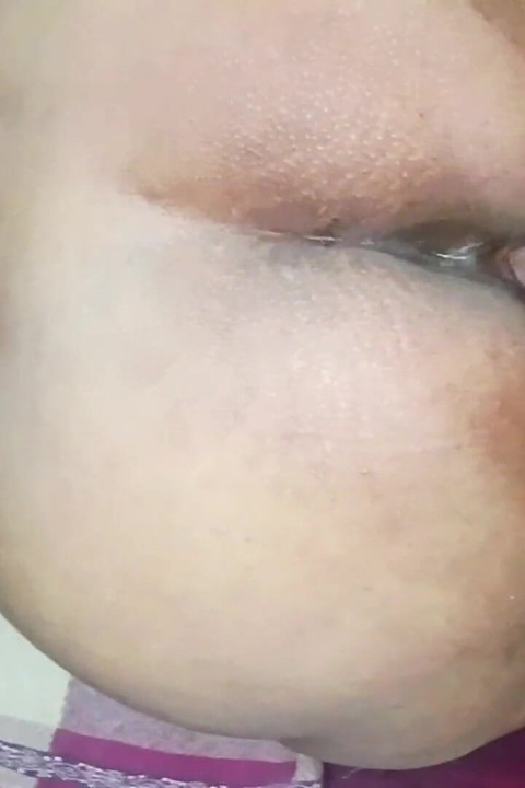 I Fucked My Indian Sister-in-law's Tight Pussy in Doggy Style and Finally Semen Deep Inside Her Pussy