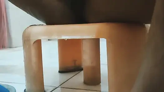 Memek desi dicukur
