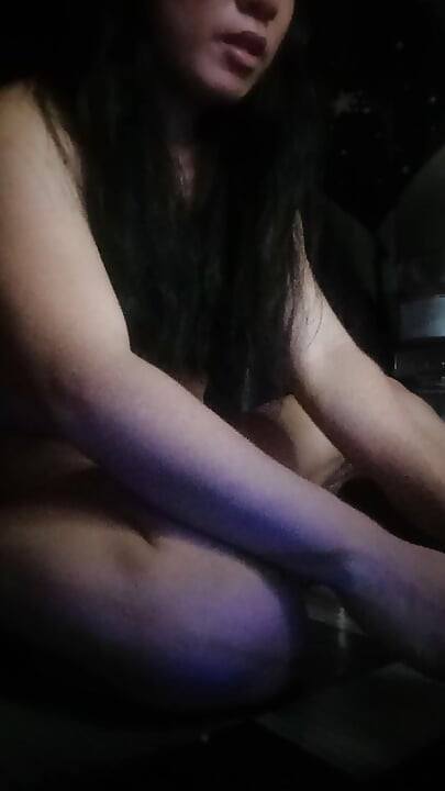 Unapologetically trans, solo desire in its purest form