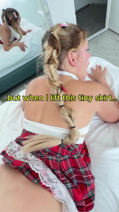 Fucking stepdaughter