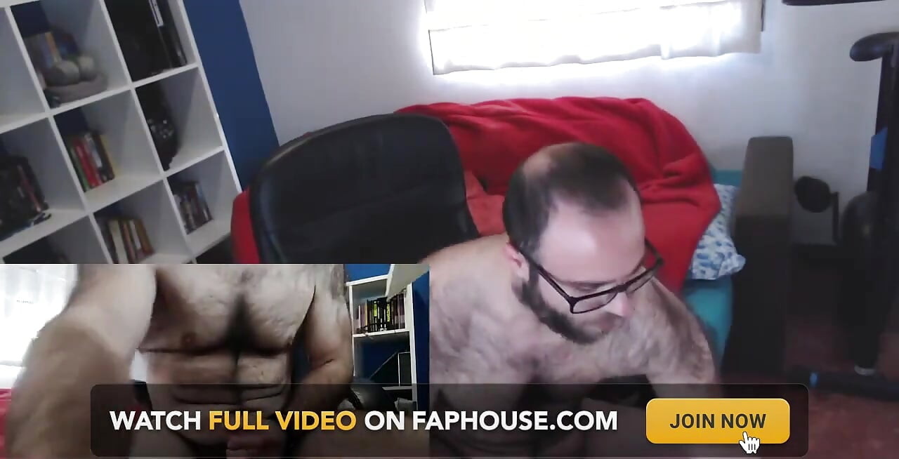 Hairy Man