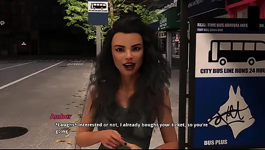 College Kings 32 Going on the Simplr Date