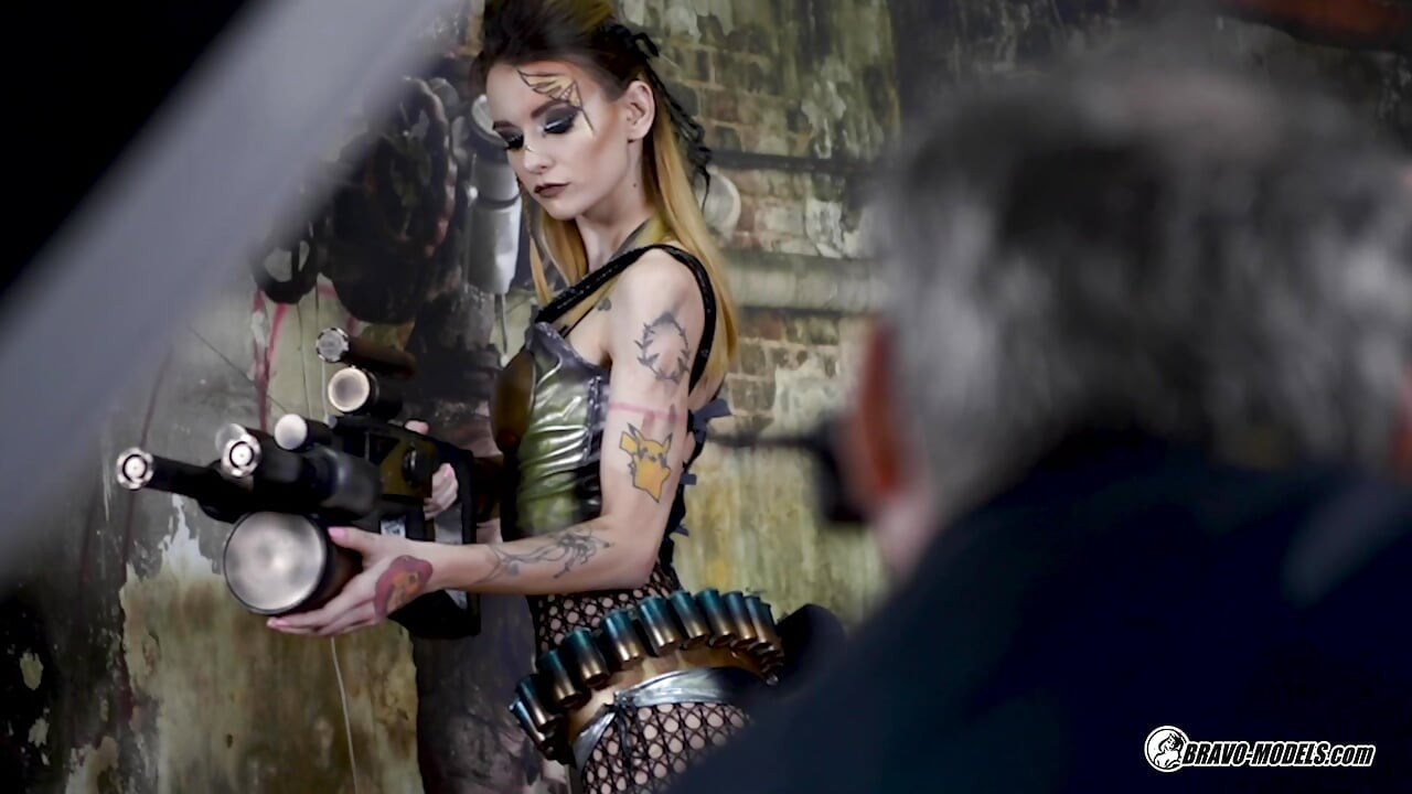 阿黛爾獨角獸 - 角色扮演VR內容後台