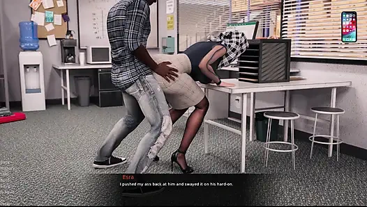 Esra in Istanbul 5 Esra Got Fucked by Many Men While Speaking to Her BF Without Knowing