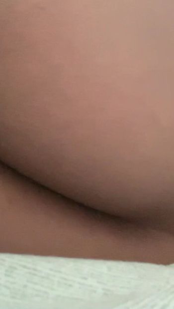 My sweet Ass! Good Morning! Fuck me!