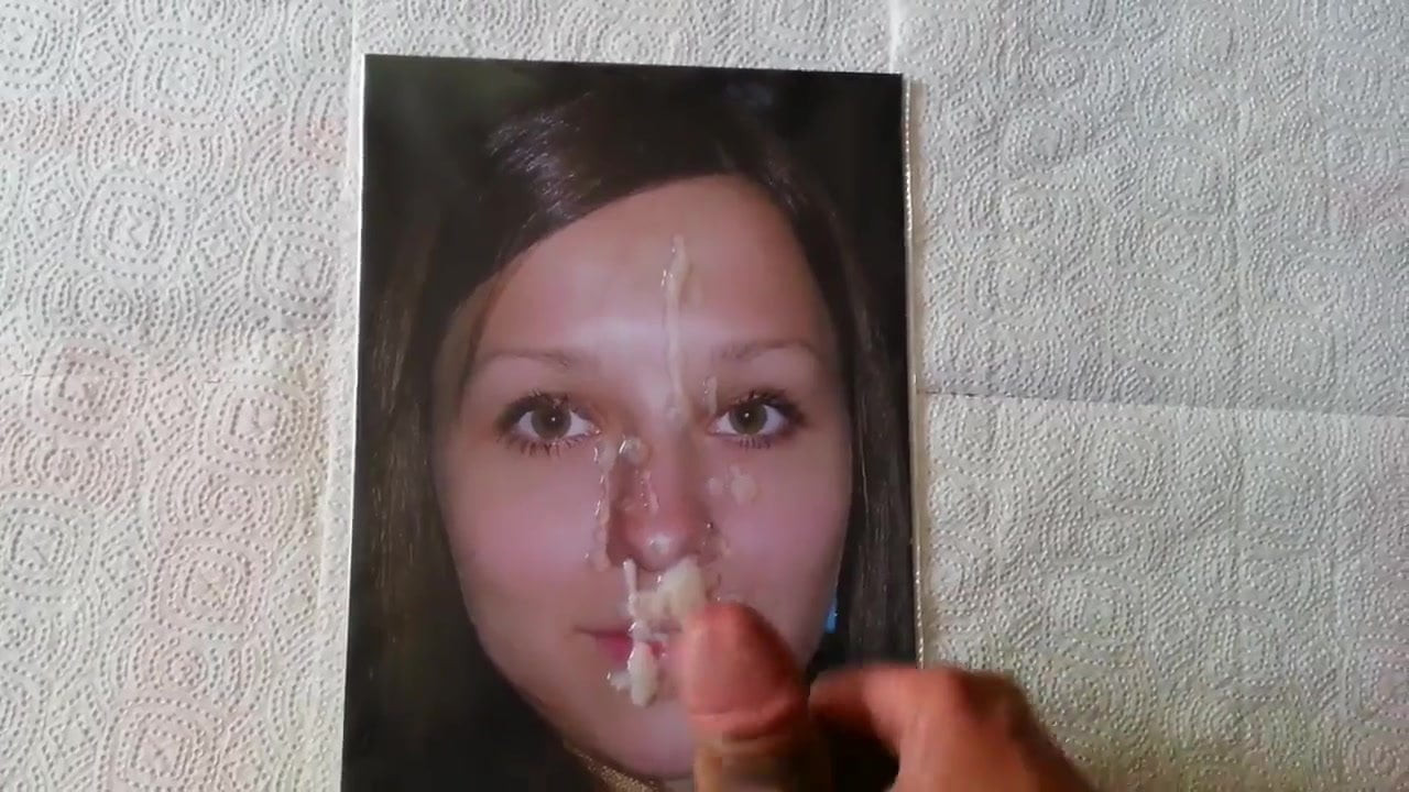 Cumtribute to lena69 by jmcom