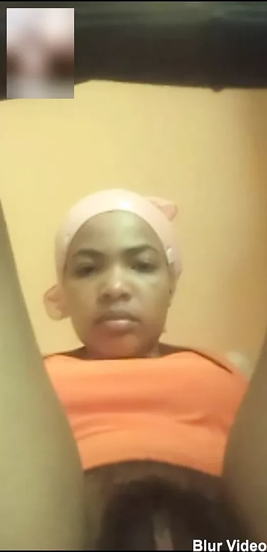 Ethiopia girl