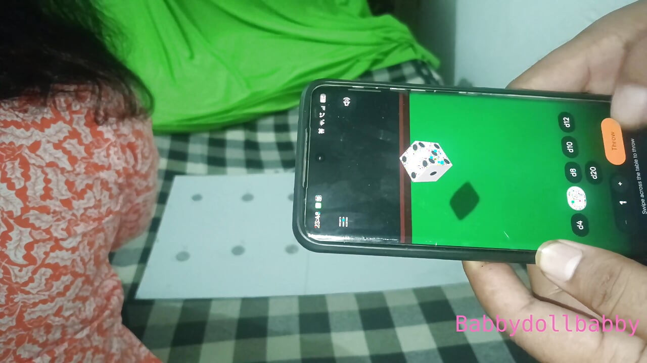 Sexo anal depois da perda do jogo