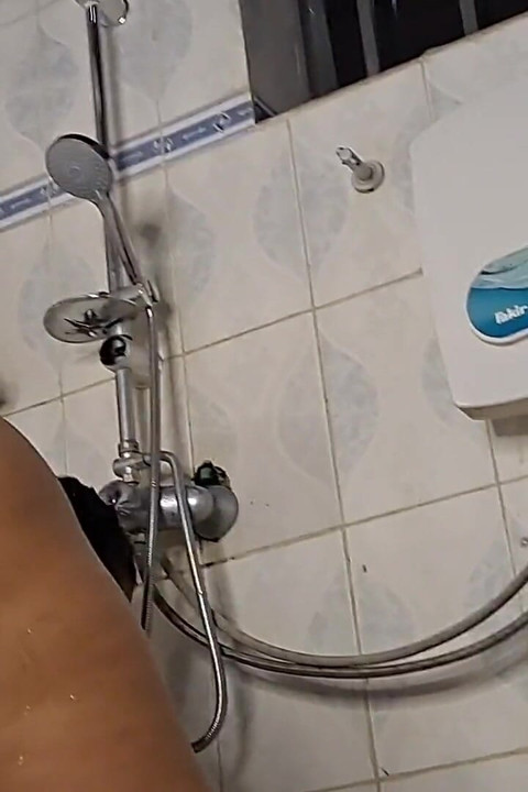 Teach Masturbating in Room