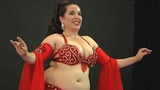 Belly dance