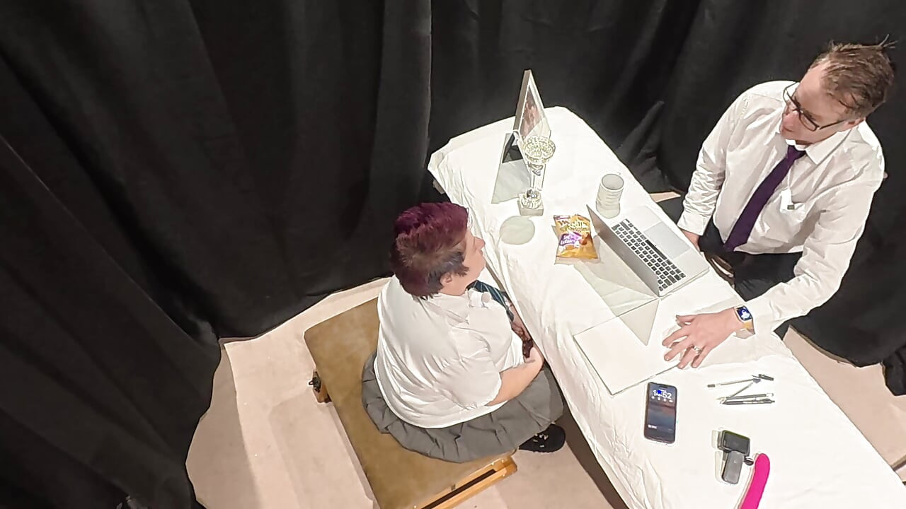 Учитель брудна повія: організм v оргазм