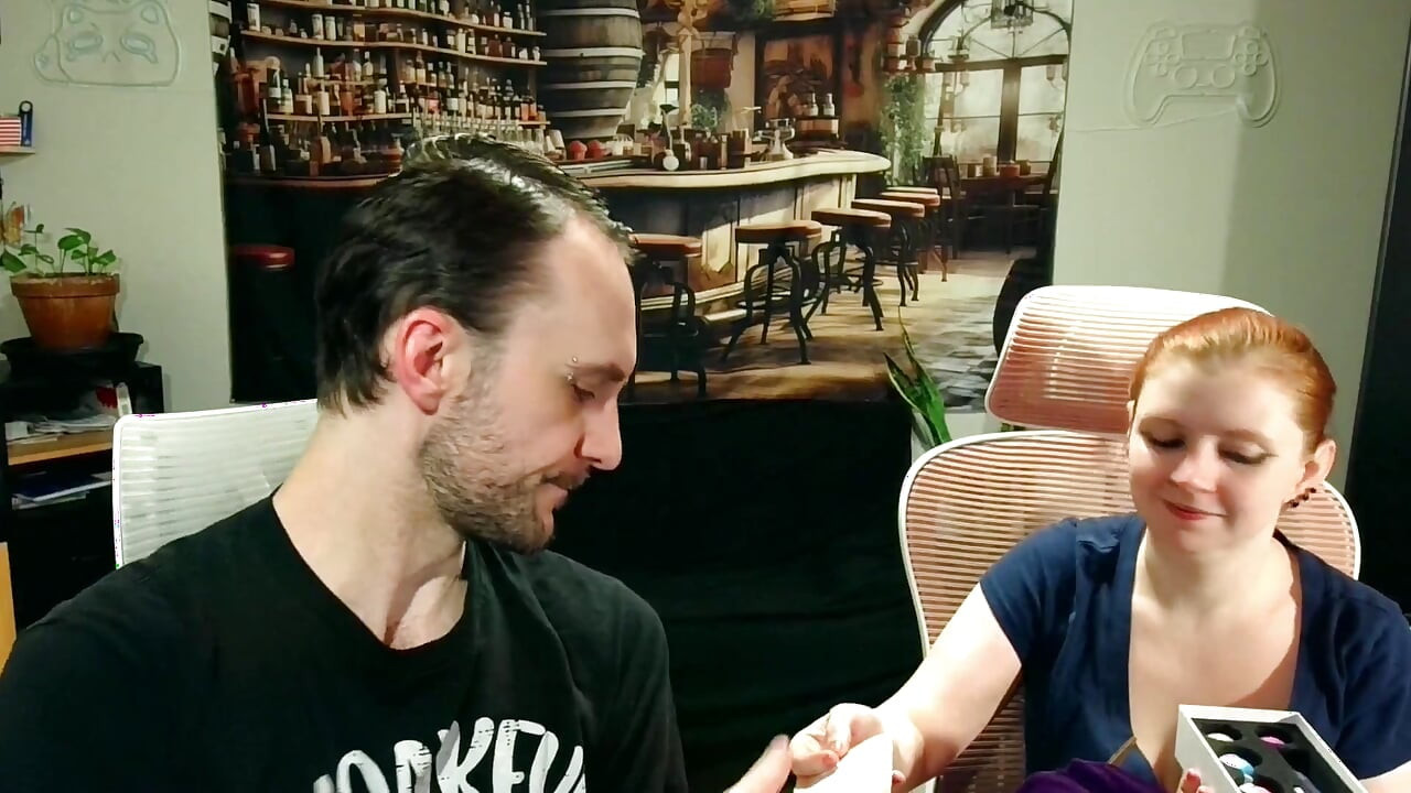 Adorime Silikon Bäckenbotten muskel träningstränare tränare inställd unboxing, träning och onani