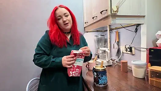 İyi bir kiracı bana seks teklif etti, eşim ise uzun zamandır seks yapmadı, bu yüzden hâlâ teklif ediyorum.