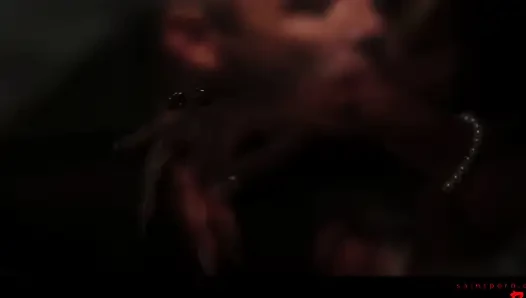 Lucy Love çok iyi baştan çıkarıyor