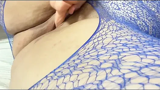 I want you to penetrate me this intensely and playfully