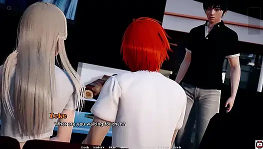My Real Desire - Pt 65