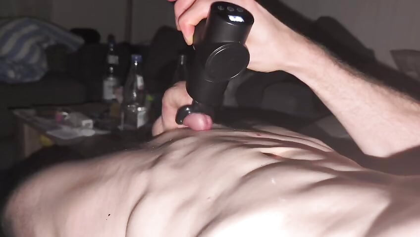 essa massagem me faz gozar