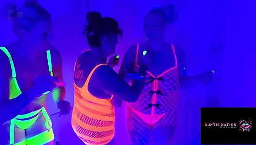 Uv Mayhem