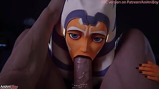 Best Of August 2023 Week 3 New Animated 3D Porn Compilation