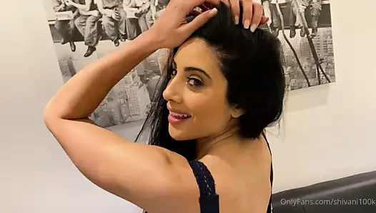 Assassinashu shivani100k