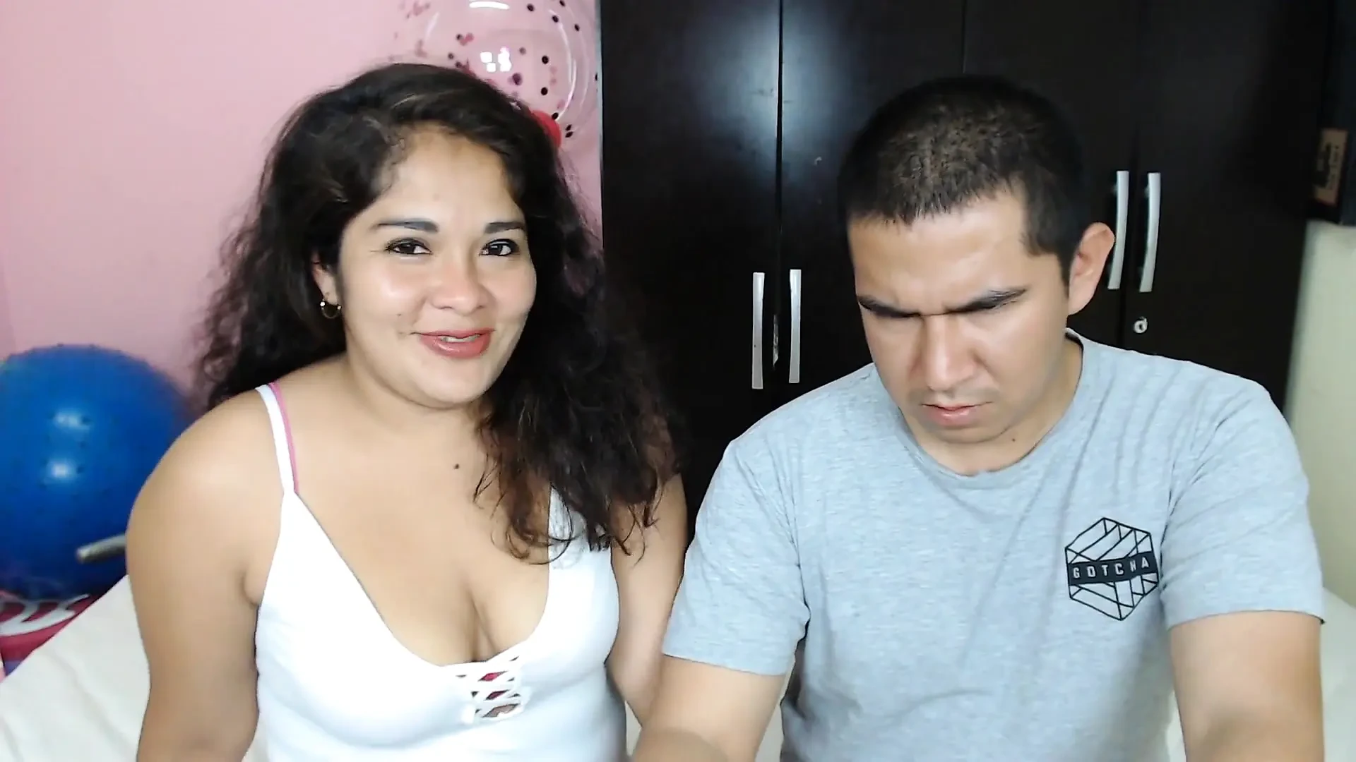 blowjob,big ass,cum eating