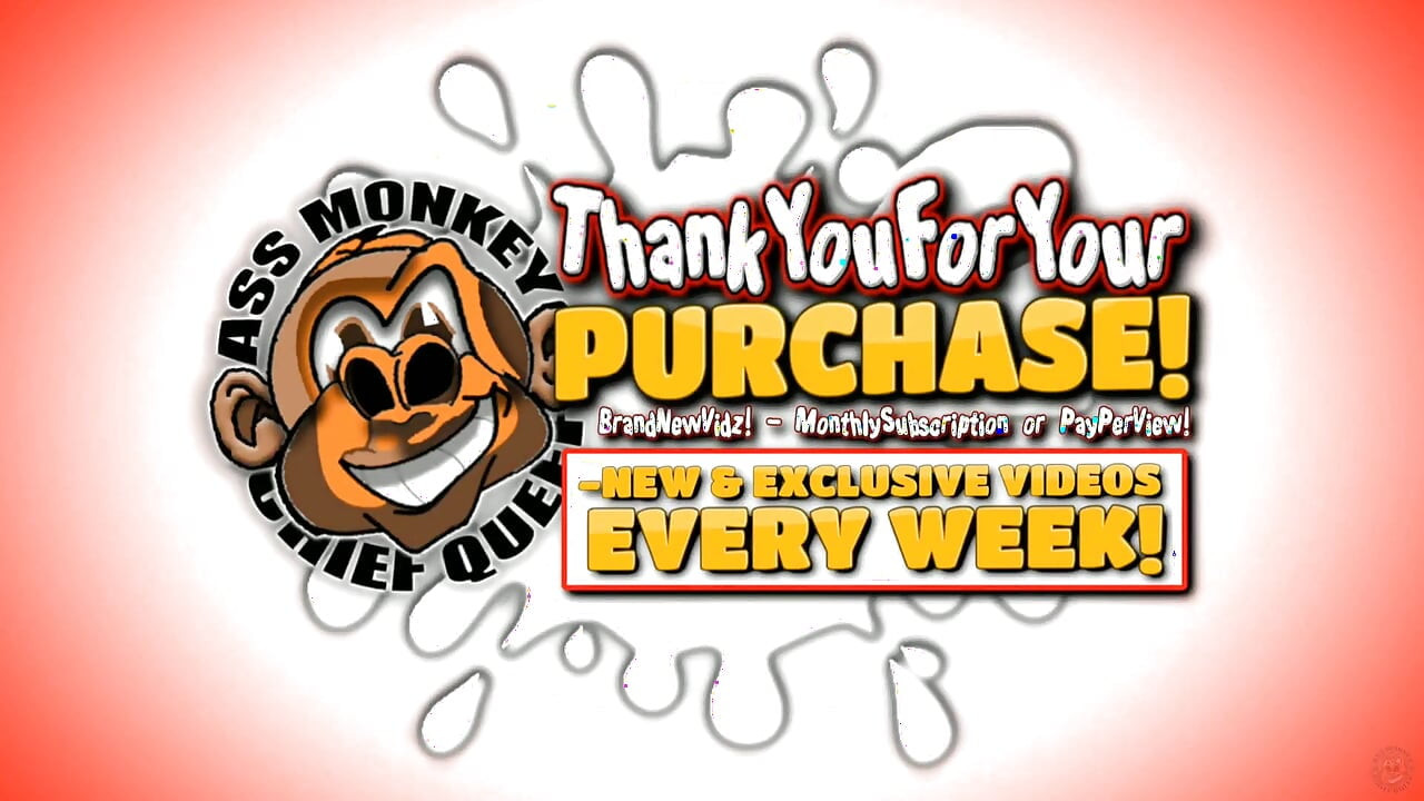 Prison Boy Anal ( Demons in My Bum ) - Starring Dj Buttpussy