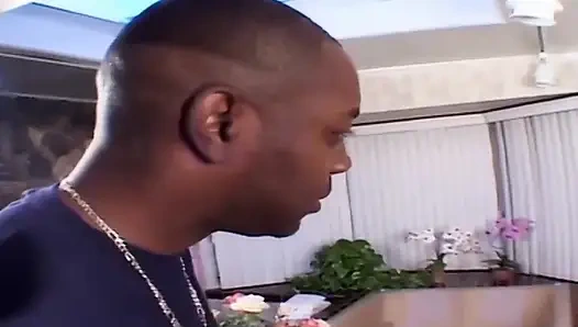 Horny Stepdaughter Rides Stepdaddy's BBC!