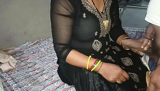 MY Hot Bhabhi caught Me when im Masturbating fully nacked in my room
