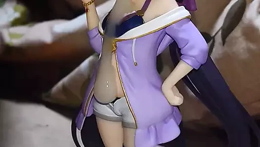 kyaru bukkake