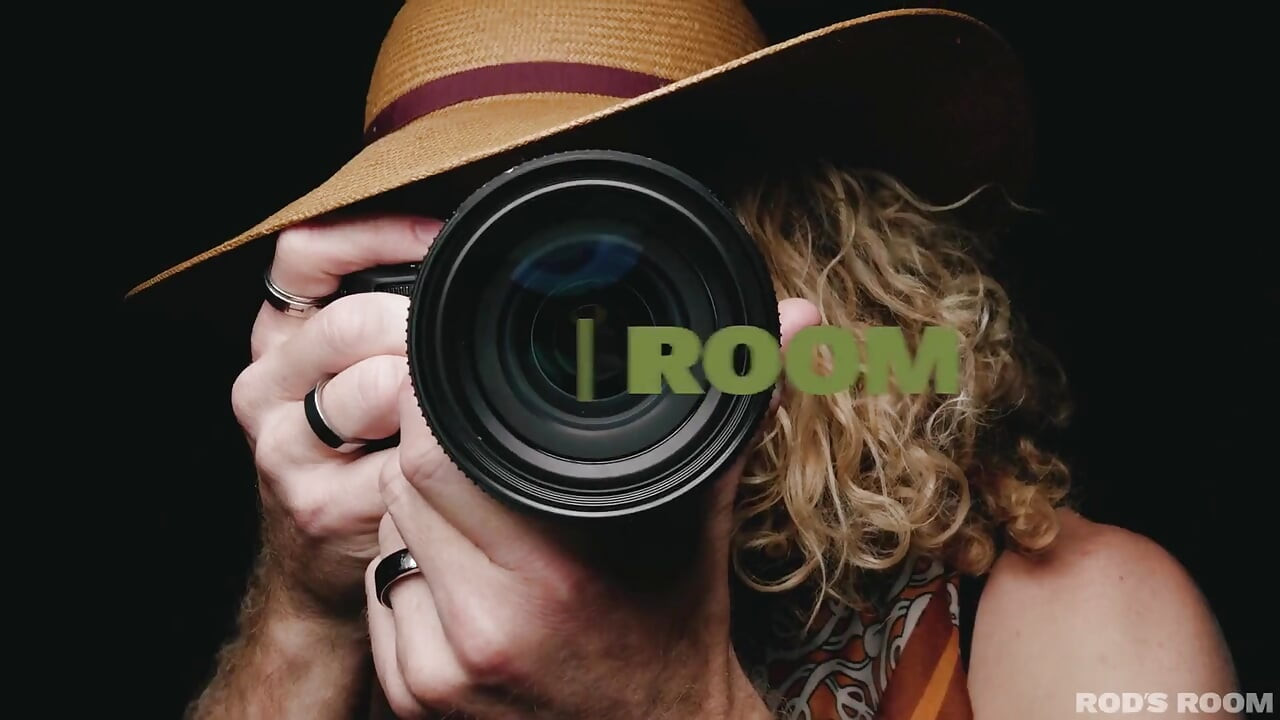 Rodsroom Shane - Tristan