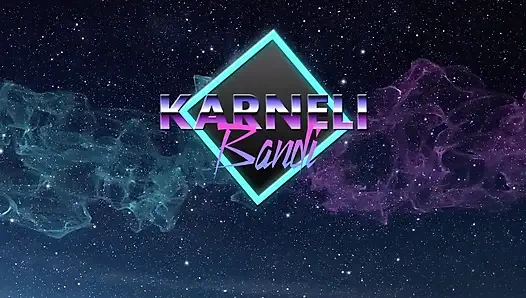 Rei Ayanami liebt harten und bekommt cumshot im gesicht. Karneli Bandi