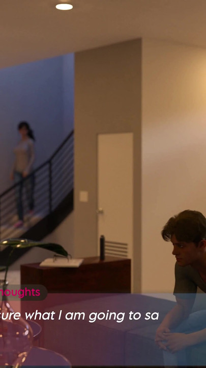 द पुसी लवर (भाग 4)