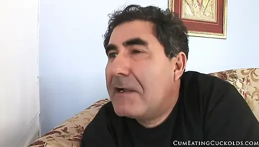 Фильм От Jessica Bangkok ультра куколдов