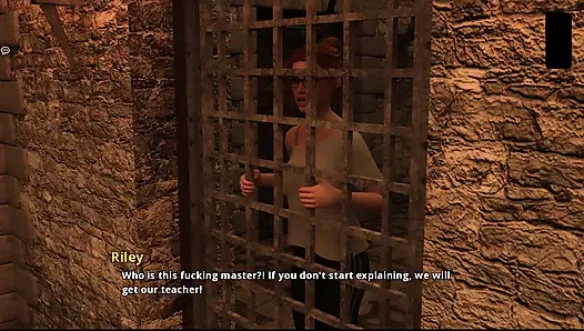 College Kings 33 Imre Saw Me Amd Nora Kiss