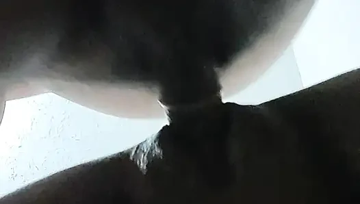 WITH THE NEIGHBOR MARY GIVING HIM A DICK IN THE ANAL ASS