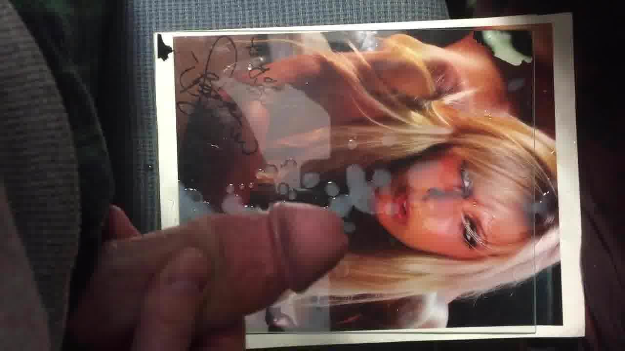 My Tribute to Brooke Banner