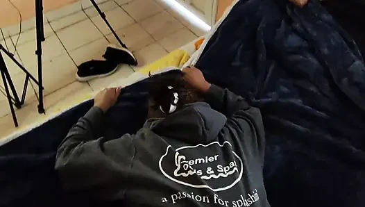 Screw me your penis please and fast! I have sex with mature gym.