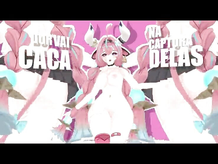 TeshiiLatte NSFW Dancing Compilation