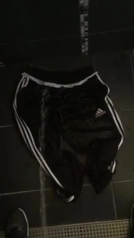 In tuta adidas 3