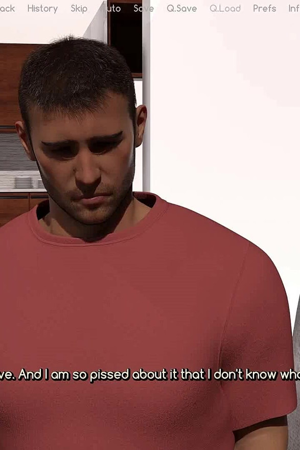 A Life Worth Living: Husband Admits to His Hot Wife That He Cheated on Her Multiple Times - Episode 48
